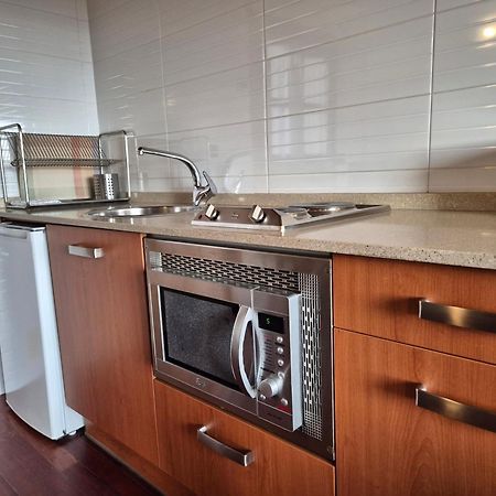 Apartamentos Monterodiles Liñero Exteriér fotografie