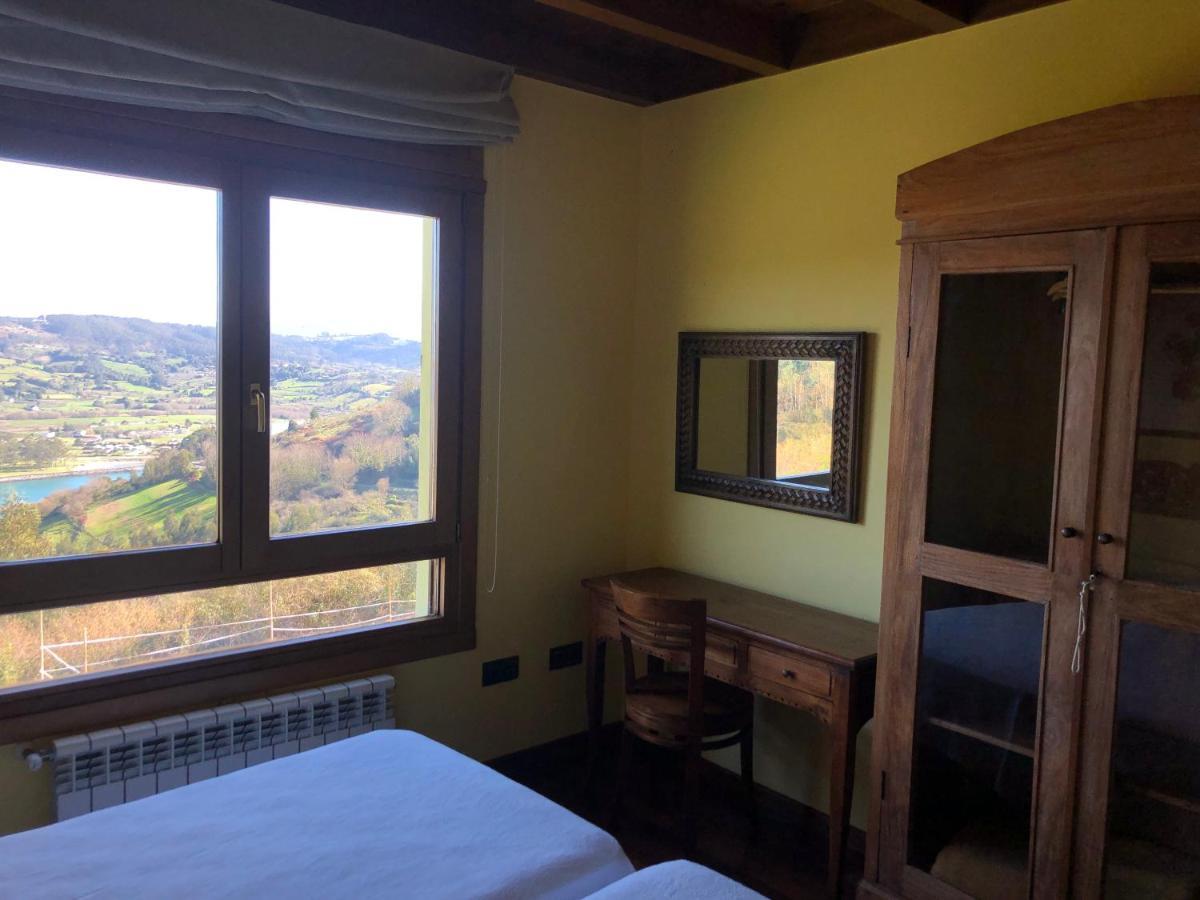 Apartamentos Monterodiles Liñero Exteriér fotografie