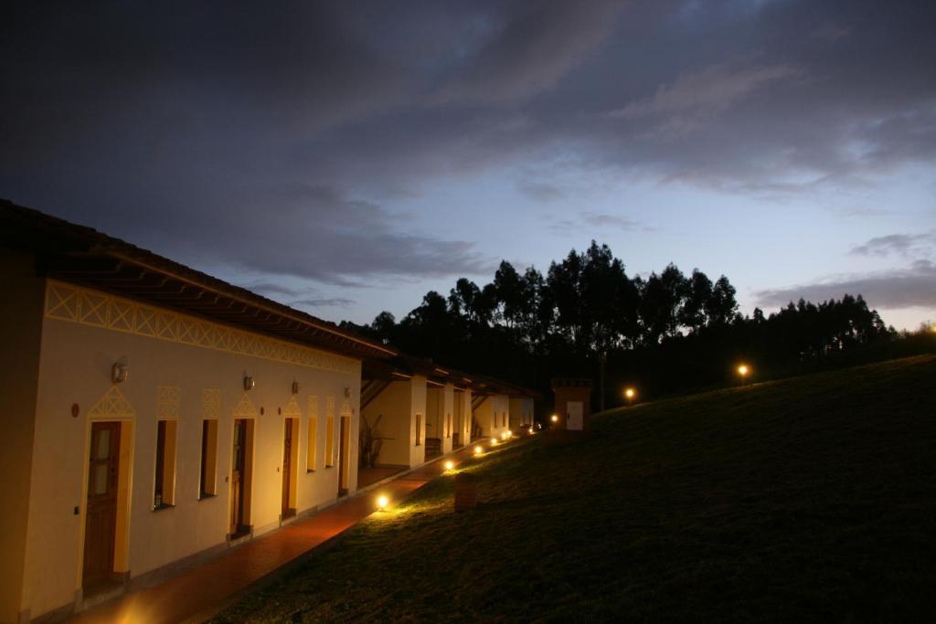 Apartamentos Monterodiles Liñero Pokoj fotografie
