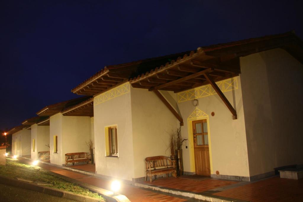 Apartamentos Monterodiles Liñero Pokoj fotografie
