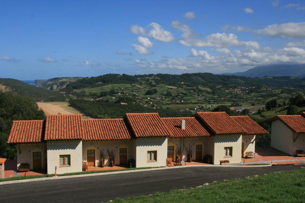 Apartamentos Monterodiles Liñero Pokoj fotografie