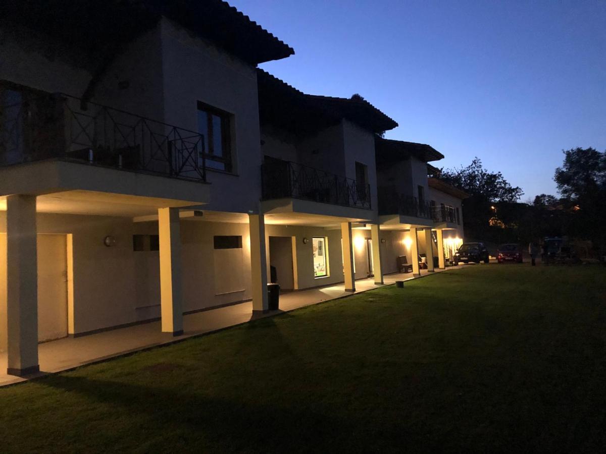 Apartamentos Monterodiles Liñero Exteriér fotografie