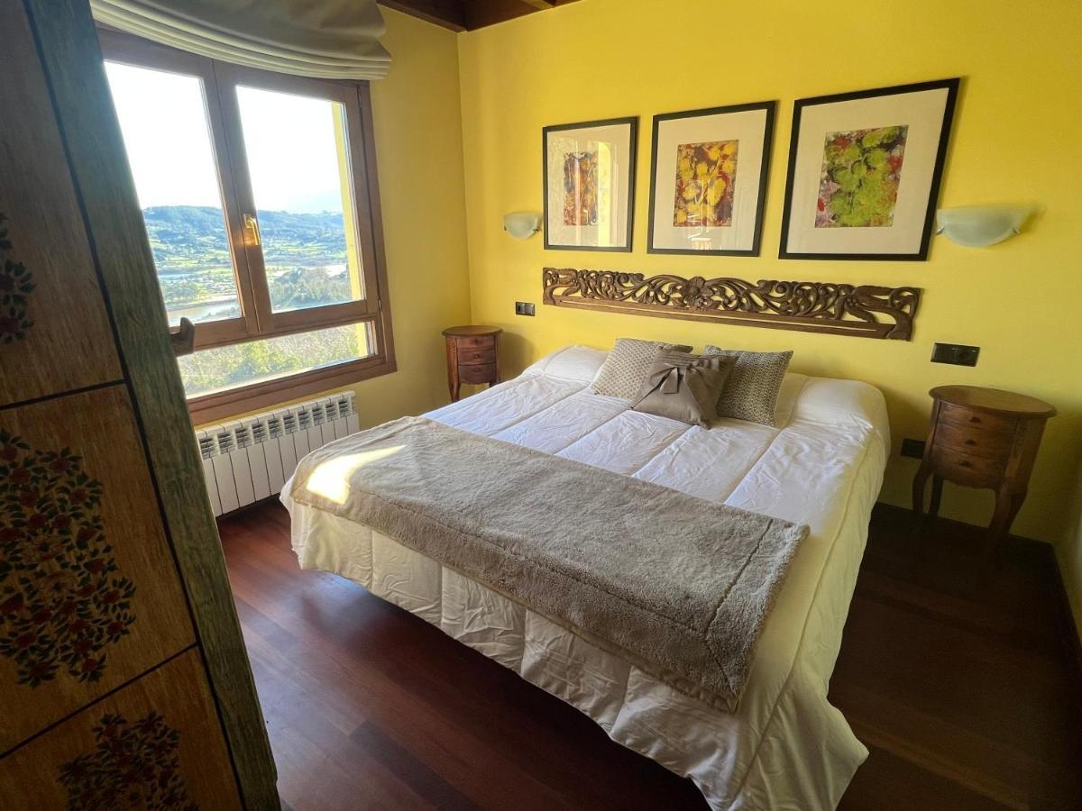 Apartamentos Monterodiles Liñero Exteriér fotografie