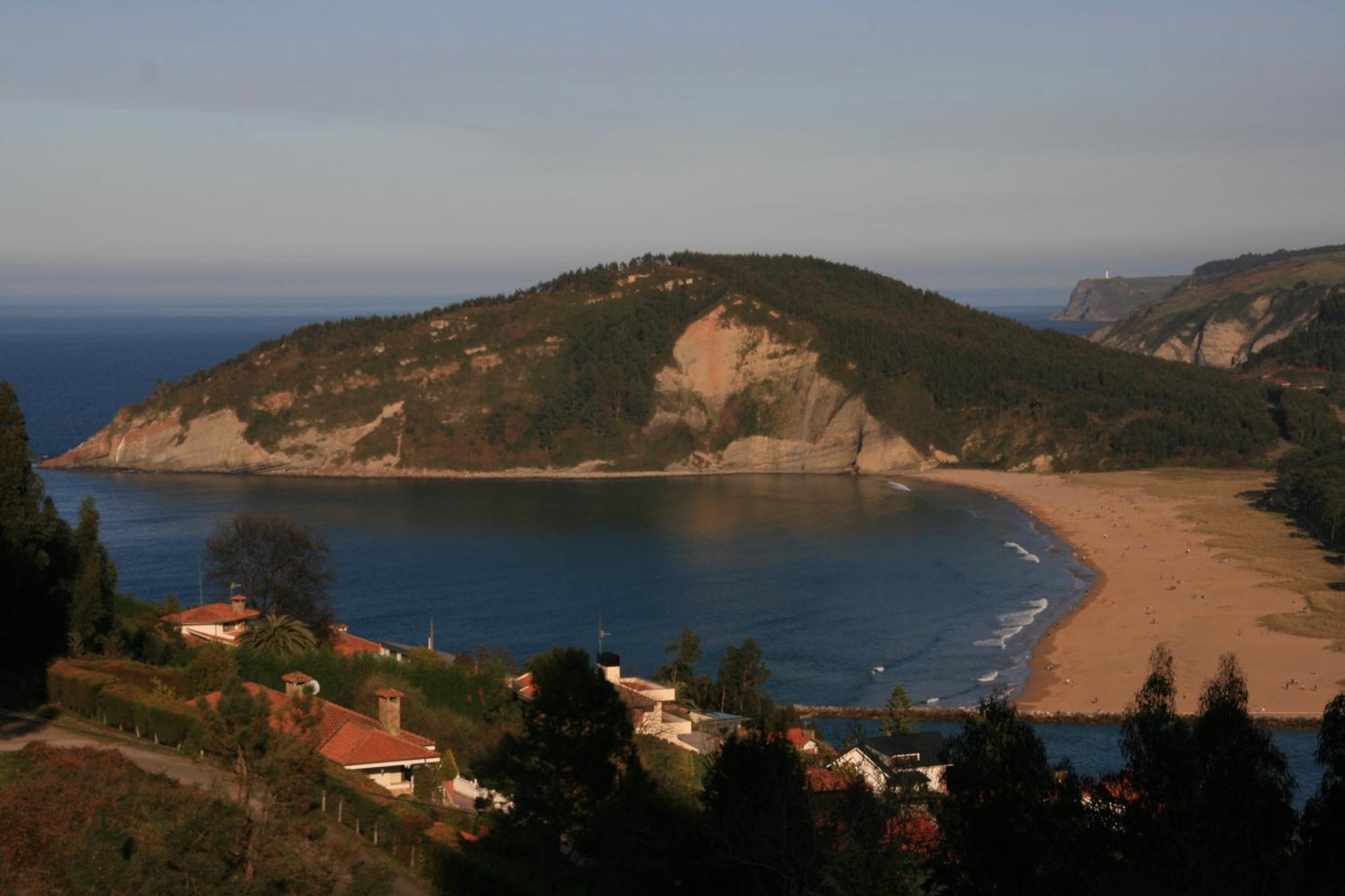Apartamentos Monterodiles Liñero Exteriér fotografie